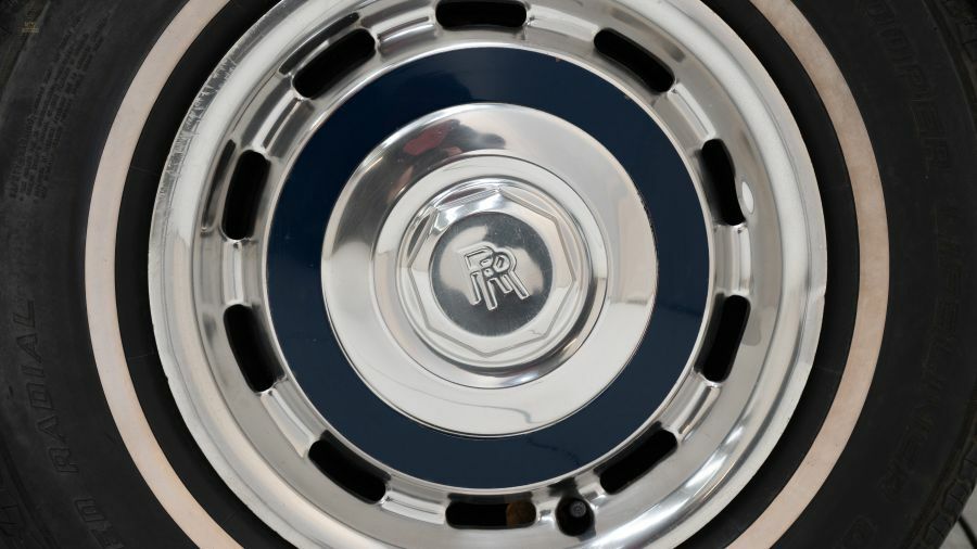 Thumbnail von ロールスロイス・シルバーシャドウ I '70