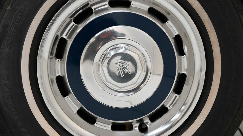 Thumbnail von ロールスロイス・シルバーシャドウ I '70