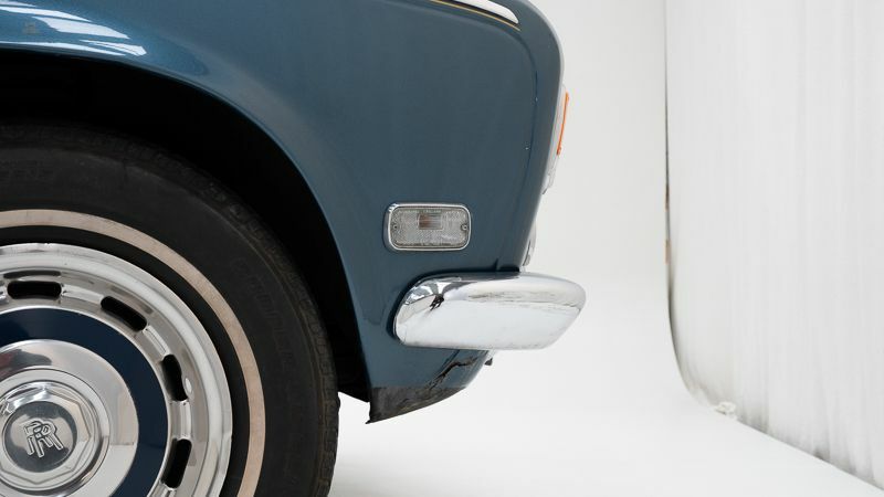 Thumbnail von ロールスロイス・シルバーシャドウ I '70