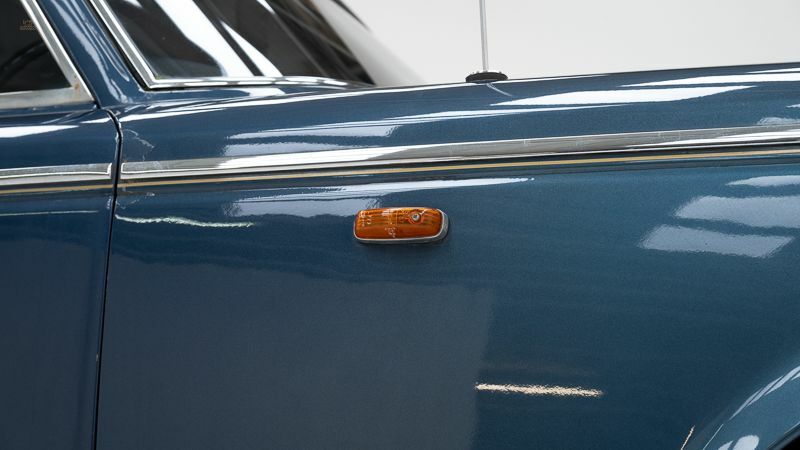 Thumbnail von ロールスロイス・シルバーシャドウ I '70