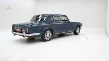 Thumbnail von Rolls-Royce Silver Shadow I '70