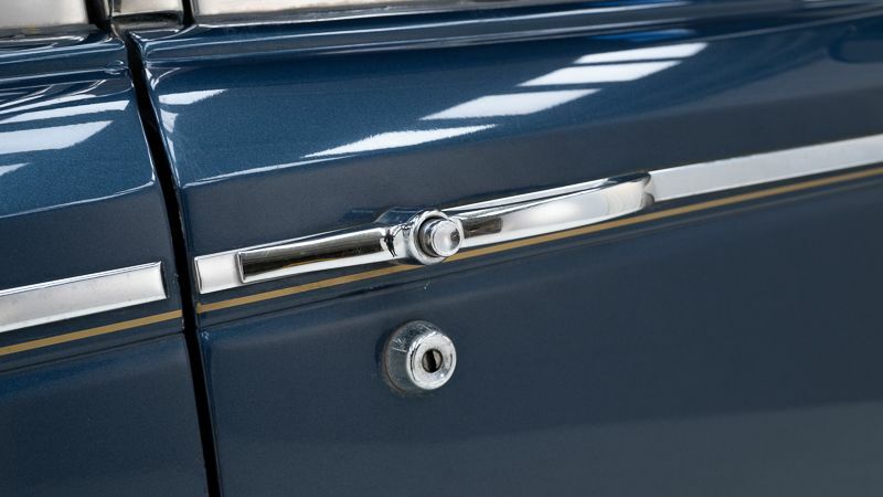 Thumbnail von ロールスロイス・シルバーシャドウ I '70