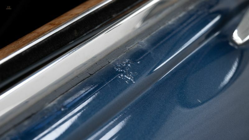 Thumbnail von ロールスロイス・シルバーシャドウ I '70