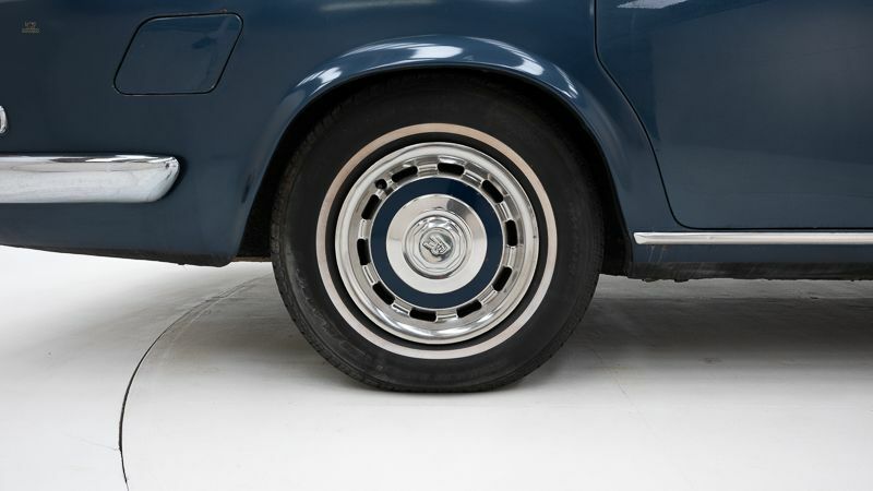 Thumbnail von ロールスロイス・シルバーシャドウ I '70