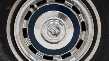 Thumbnail von Rolls-Royce Silver Shadow I '70