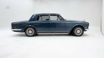 Thumbnail von Rolls-Royce Silver Shadow I '70