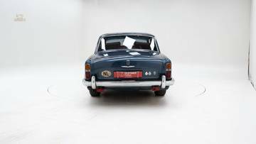 Thumbnail von Rolls-Royce Silver Shadow I '70