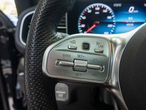 Thumbnail von Mercedes-Benz GLE 300 d 4M, MBEAM, Towbar, Panorama, 1x AMG, Distronic, Camera, EASY