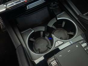 Thumbnail von Mercedes-Benz GLE 300 d 4M, MBEAM, Towbar, Panorama, 1x AMG, Distronic, Camera, EASY