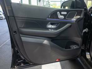 Thumbnail von Mercedes-Benz GLE 300 d 4M, MBEAM, Towbar, Panorama, 1x AMG, Distronic, Camera, EASY