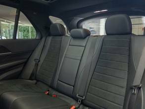 Thumbnail von Mercedes-Benz GLE 300 d 4M, MBEAM, Towbar, Panorama, 1x AMG, Distronic, Camera, EASY