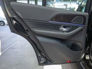 Thumbnail von Mercedes-Benz GLE 300 d 4M, MBEAM, Towbar, Panorama, 1x AMG, Distronic, Camera, EASY