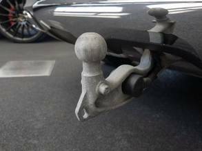Thumbnail von Mercedes-Benz GLE 300 d 4M, MBEAM, Towbar, Panorama, 1x AMG, Distronic, Camera, EASY