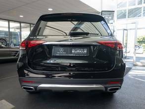 Thumbnail von Mercedes-Benz GLE 300 d 4M, MBEAM, Towbar, Panorama, 1x AMG, Distronic, Camera, EASY