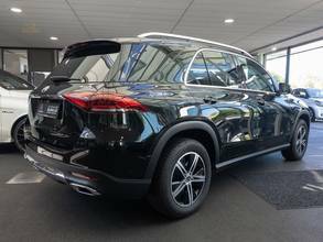 Thumbnail von Mercedes-Benz GLE 300 d 4M, MBEAM, Towbar, Panorama, 1x AMG, Distronic, Camera, EASY