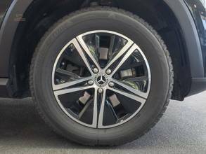 Thumbnail von Mercedes-Benz GLE 300 d 4M, MBEAM, Towbar, Panorama, 1x AMG, Distronic, Camera, EASY