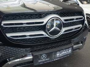 Thumbnail von Mercedes-Benz GLE 300 d 4M, MBEAM, Towbar, Panorama, 1x AMG, Distronic, Camera, EASY