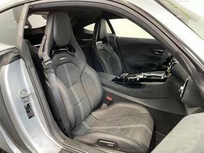 Thumbnail von Mercedes-Benz AMG GT Black Series/CARBON/TRACK/PERFORMANCE/BUR