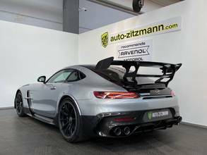 Thumbnail von Mercedes-Benz AMG GT Black Series/CARBON/TRACK/PERFORMANCE/BUR