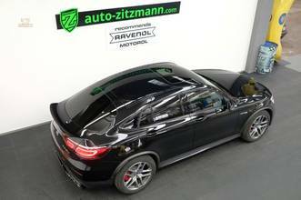 Thumbnail von Mercedes-Benz GLC 63 S COUPE AMG/CARBON/PANO/BURMESTER/360°