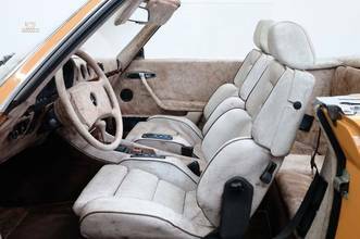 Thumbnail von Mercedes-Benz SL 280 BB MANUFAKTUR /1.HAND/UNIKAT/WENIG KM