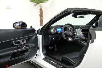 Thumbnail von Mercedes-Benz SL63 AMG*DYNAMIC*CARBON*NIGHT*BELÜFTUNG*HUD*