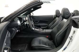 Thumbnail von Mercedes-Benz SL63 AMG*DYNAMIC*CARBON*NIGHT*BELÜFTUNG*HUD*