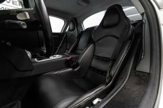 Thumbnail von Mercedes-Benz SLR McLaren/DEUTSCH/HISTORIE/BOSE/NAVI/TURBINE