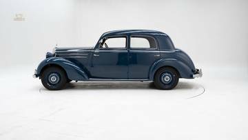 Thumbnail von Mercedes-Benz 170 S '55