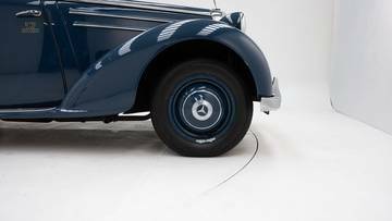 Thumbnail von Mercedes-Benz 170 S '55