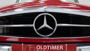 Thumbnail von Mercedes-Benz 280 SL Pagode '68