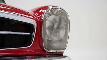 Thumbnail von Mercedes-Benz 280 SL Pagode '68