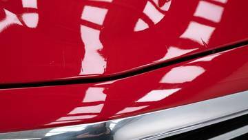 Thumbnail von Mercedes-Benz 280 SL Pagode '68