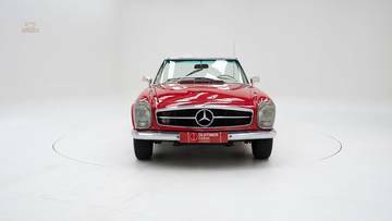 Thumbnail von Mercedes-Benz 280 SL Pagode '68