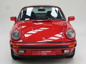 Thumbnail von Porsche 911 3.0 SC Coupe '82