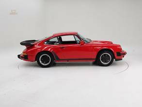 Thumbnail von Porsche 911 3.0 SC Coupe '82