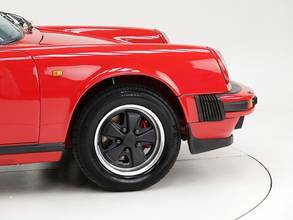 Thumbnail von Porsche 911 3.0 SC Coupe '82