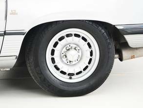 Thumbnail von Mercedes-Benz 450 SL '77