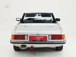 Thumbnail von Mercedes-Benz 450 SL '77