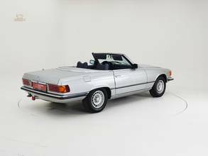 Thumbnail von Mercedes-Benz 450 SL '77