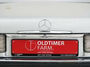 Thumbnail von Mercedes-Benz 450 SL '77
