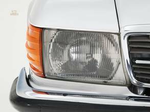 Thumbnail von Mercedes-Benz 450 SL '77