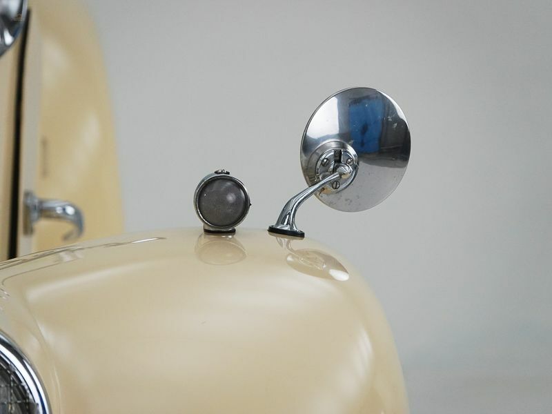 Thumbnail von MG TF 1250 '55