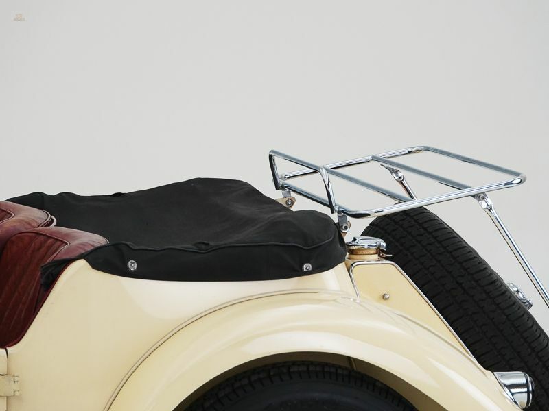 Thumbnail von MG TF 1250 '55