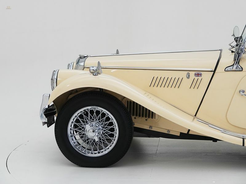 Thumbnail von MG TF 1250 '55