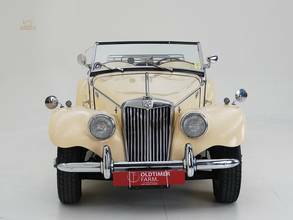 Thumbnail von MG TF 1250 '55