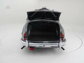 Thumbnail von Daimler V8 250  '63