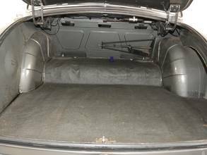 Thumbnail von Daimler V8 250  '63