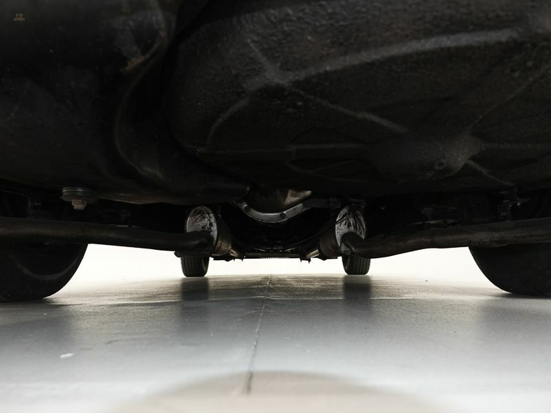 Thumbnail von Daimler V8 250  '63