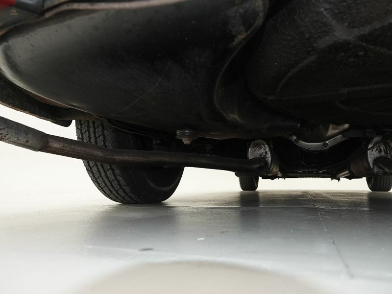 Thumbnail von Daimler V8 250  '63